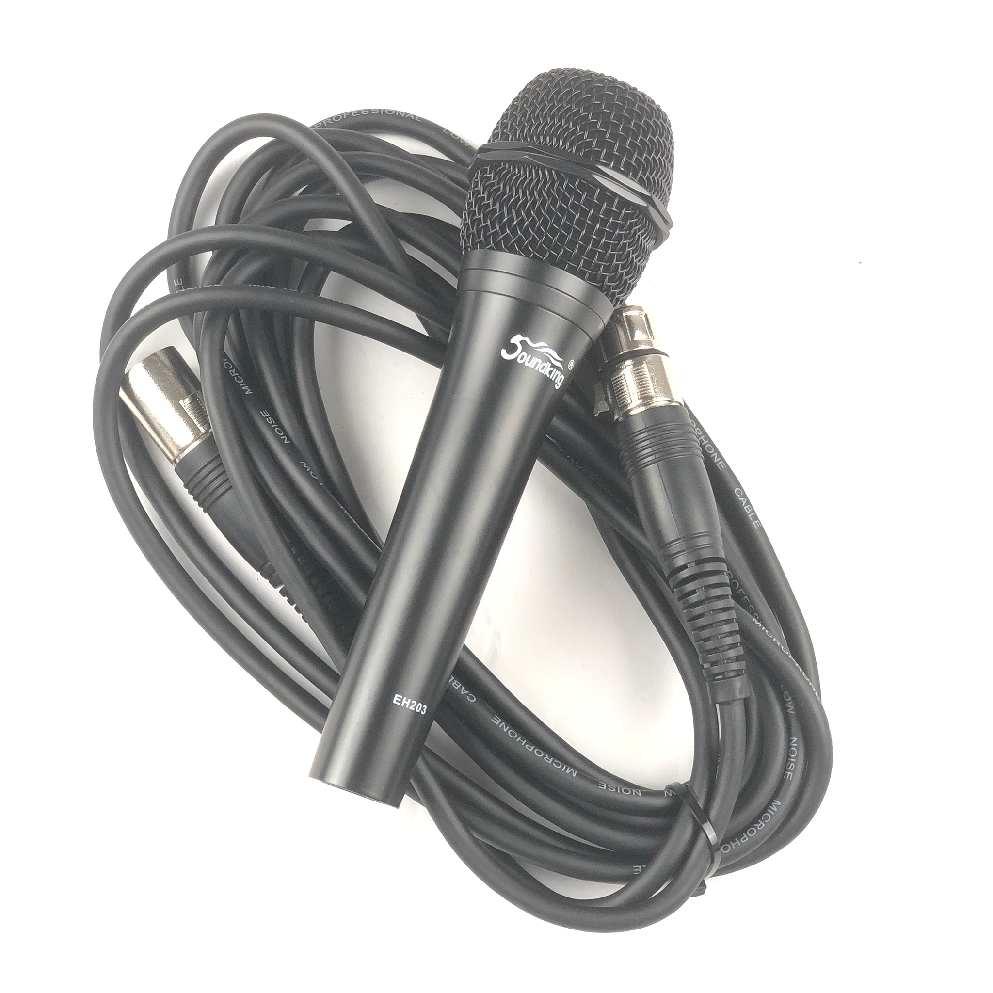 Soundking EH203 Vocal Condenser Microphone